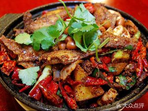 Qianjiang Hao'er Fish and Offal Hot Pot (Wulidun East Road Branch)