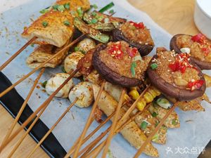 Li Erge BBQ (Mingyuan Shangzhu Store)