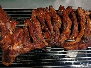 Old Beijing Roasted Lamb Leg (Shangxi Tingyuan Store)