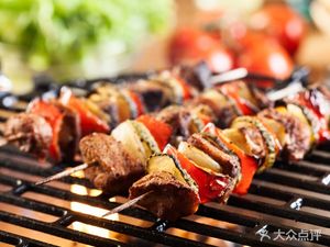 Jincheng BBQ (Jinniu Shuguang Road Branch)