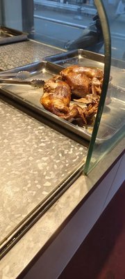 Haowang Zhangji Roast Chicken (Zichen · Xiangsong Store)