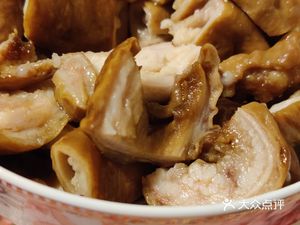 Kuang Lao Er Braised Pork Store (Mao Yuan Branch)
