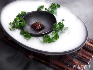 Sanfeng Taiji Hall. Health Food. Private Recipes