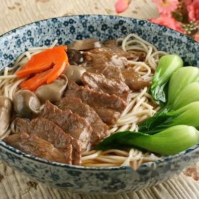Duan Ji Farmhouse Handmade Noodles