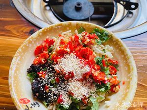 Chongqing Spicy Pepper Hot Pot Fish (Yinsha North Street Branch)