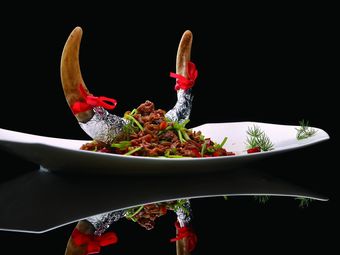 Yingbin Chun Tian Hotel - Cui Yan Restaurant