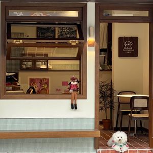 One Flavor Light Meal (Jinniu Branch)