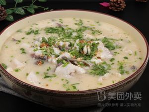 Authentic Fushun Sour Vegetable Tofu (Wulidun East Road Store)