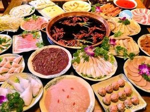 Lao Qi Wei Hot Pot (Headquarters)