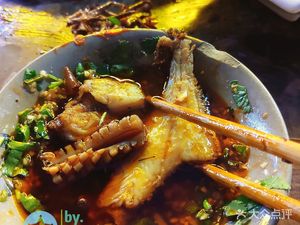 Lao Chongqing Yuan Ban Hot Pot (Shuyue West Road Branch)