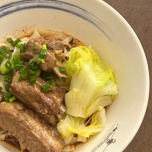 Ma Dudu Noodle House (Xichen Tianjie Branch)