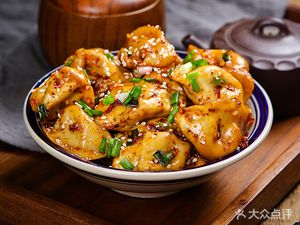 Niu Wang Miao Old Noodle Shop (Jinhui South Road Store)