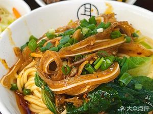 Ears Noodles (Huazhaobi Middle Street Branch)