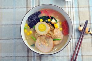 Yile Japanese Ramen Shop (Wulidun East Road Store)