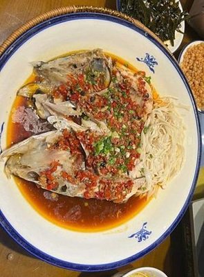 Yang Ergge Home-style Canteen (Yuren North Road Store)