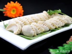 Kaixin Noodle House (Yuying South Road Branch)
