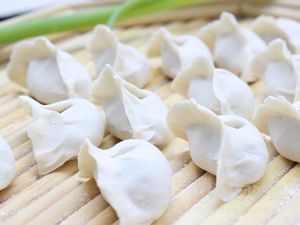 Gao Dumplings (Wulidun Zhongjie Store)