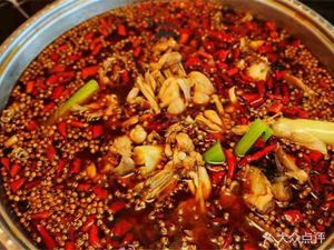 Chongqing Tengjiao Frog and Fish (Chadianzi Branch)