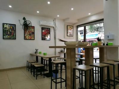 Le Ha Ha Kitchen