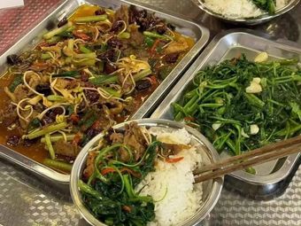 Zheng Hua Stir-Fried Raw Ingredients (Wenshu Temple Branch)