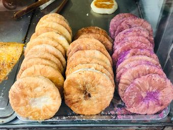 Harbin Baked Flatbread Shop (Zaojun Temple Street Store)