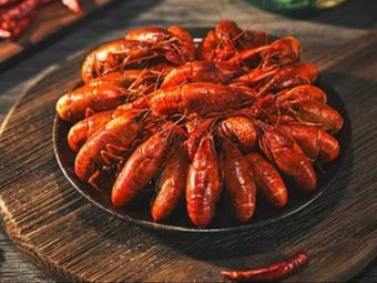 Qianjiang Lobster Special Cold Drink (New Era Plaza Branch)