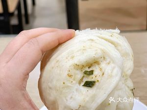 Weiyuan Restaurant (Dongdatu Street Branch)