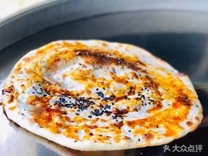 Meigancai Pork Belly Pancake (Luo Guo Lane Branch)
