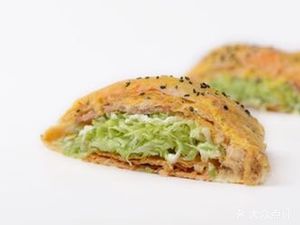 Specialty Home-style Pancake and Crepes