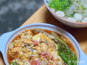 Guangdong Rice Noodle Rolls (Zitong Street Branch)