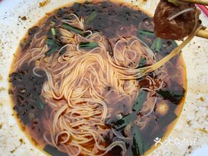 Mianyang Fresh Rice Noodles (Zaojunmiao Street Branch)