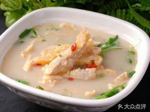 Mao Jiezi Intestine Rice Noodles (Beida Tongjie Community Store)