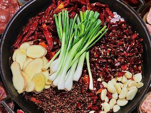 Xiaoli Old Hotpot (Wenshuyuan Branch)