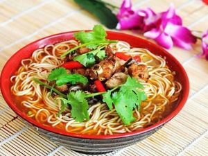Yibin Ranmian (Beidatong Street Branch)