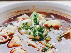 Zhan Xiaomei Noodle Shop (Qingyang Branch)