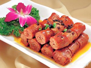 Xiaofang Fresh Meat (Honghua Village No.1 Courtyard Branch)