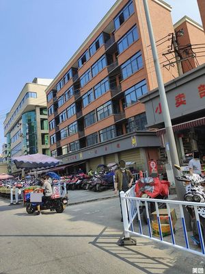 Zhejiang Fast Food & Stir-Fry (Beizhan East Second Road Branch)
