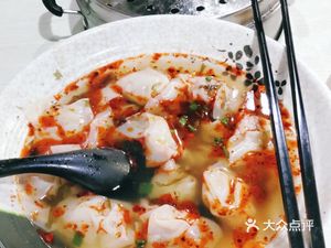 Qianli Xiang Dumpling King (Jinniu Wanda Branch)