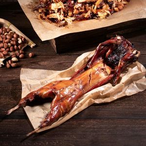 Wang Ma Hand-Torn Roast Rabbit (Liangui South Road Store)