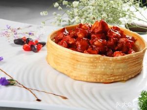 Handmade Beef (Dongjingyayuan Branch)