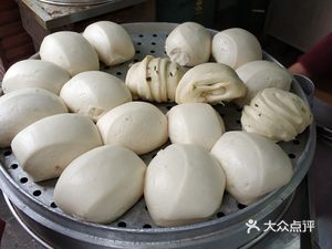 Jie's Baozi (Liangui South Road No. 31 Courtyard Branch)