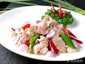 Sanwa Braised Pork Intestines