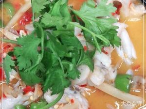 Zigong Fresh Rabbit in a Pot (Gongnongyuan Street Branch)
