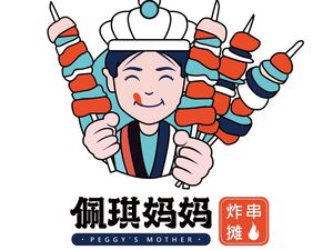 Peiqi Mom's Fried Skewers Stall (Gongnongyuan Street No.78 Courtyard Branch)