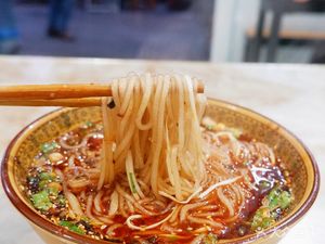 Traditional Intestine Noodles (Gongnong Yard Street Branch)