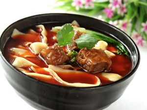 Northern Handmade Noodles