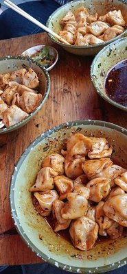 Home-style Dumplings and Wontons
