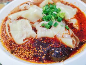 Zhengdian Beef Dumplings (Liangui South Road No. 22 Courtyard Store)