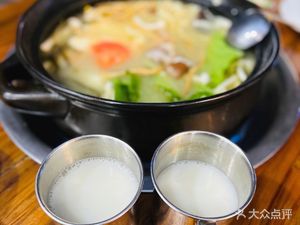 Fushun Old Brand Meat Tofu (Jinqin Road Branch)