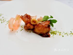Qiya Shang Chinese Restaurant